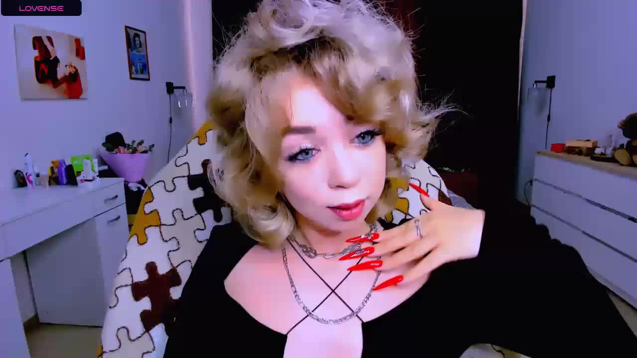 BabyNicole Live Sex December 14, 2025