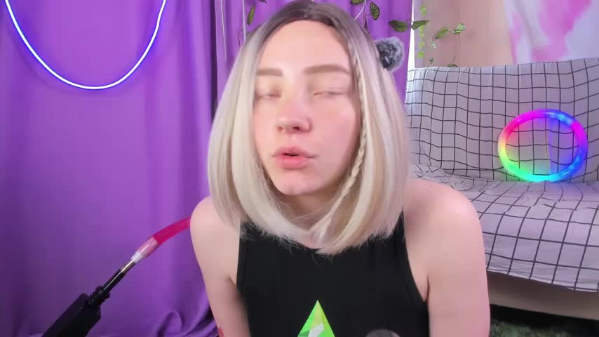 Lexy_Lovy Live Sex December 14, 2025