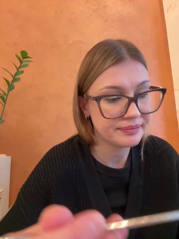 RinaCat Live Sex December 13, 2025