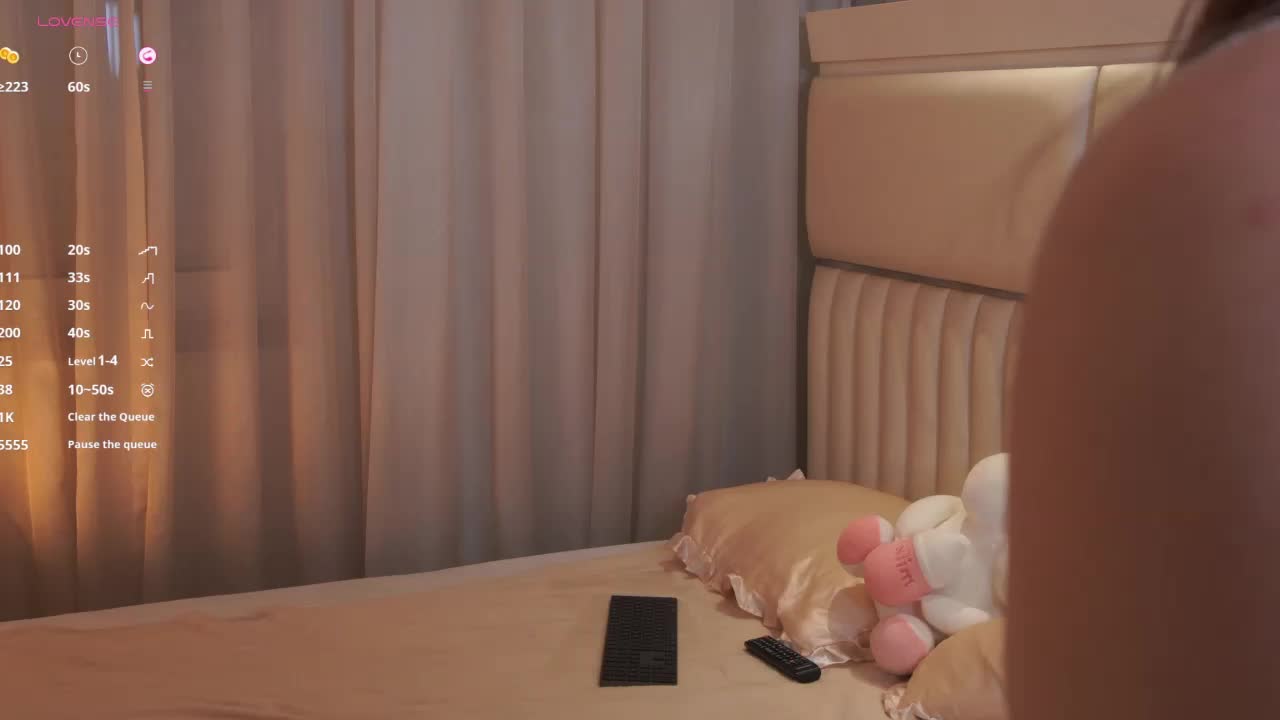 LiaGotti Live Sex December 14, 2025