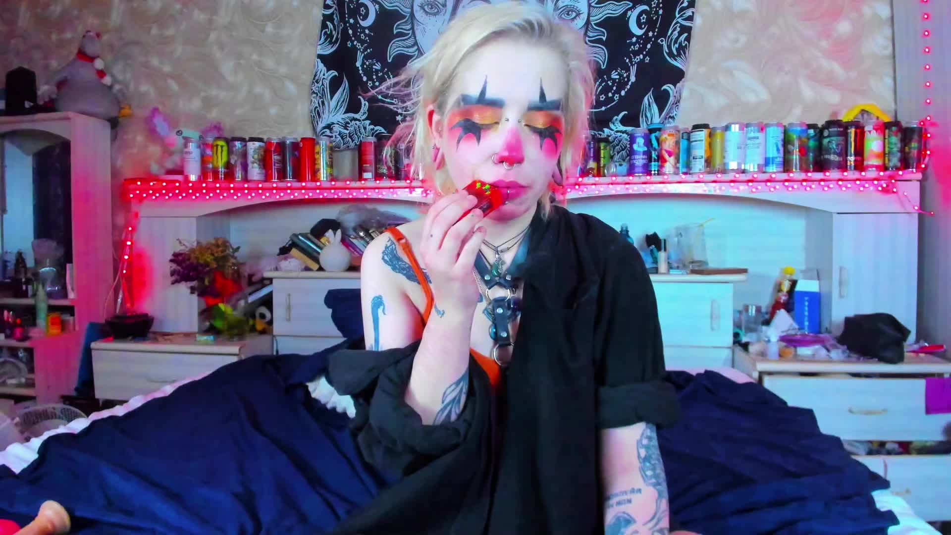 Aru-k0t0 Live Sex December 13, 2025