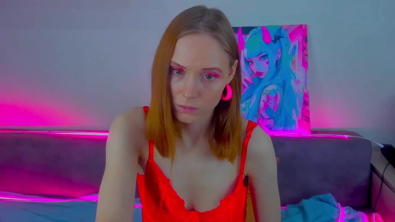 GinaLovely Live Sex December 18, 2025