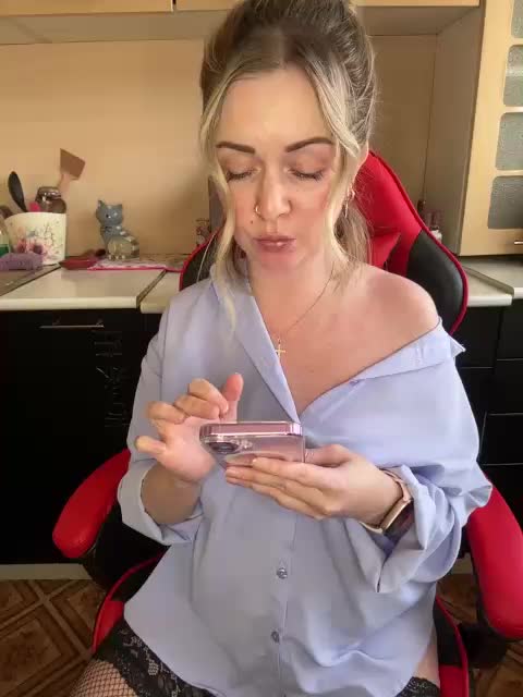 AloveA69 Live Sex December 13, 2025