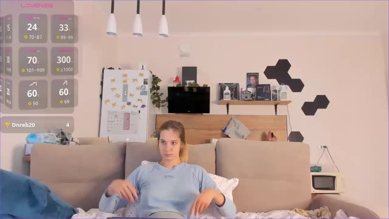 FindMyGSpot Live Sex December 17, 2025