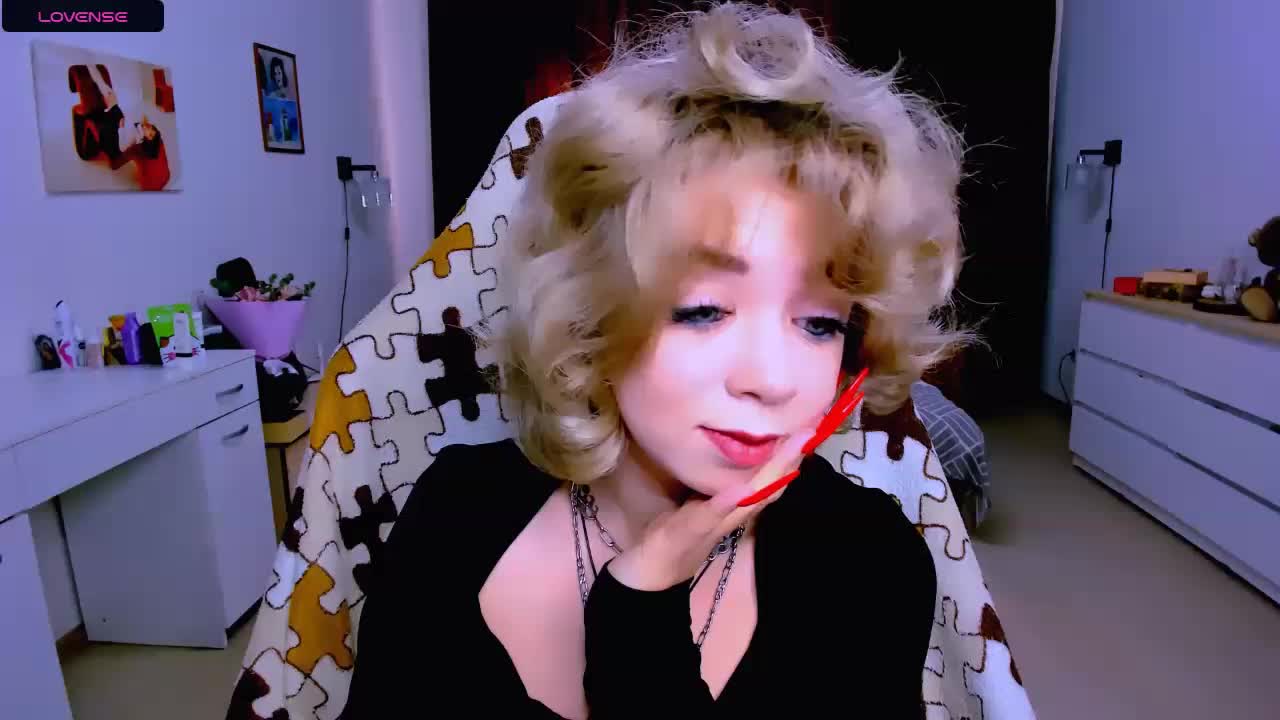 BabyNicole Live Sex December 14, 2025