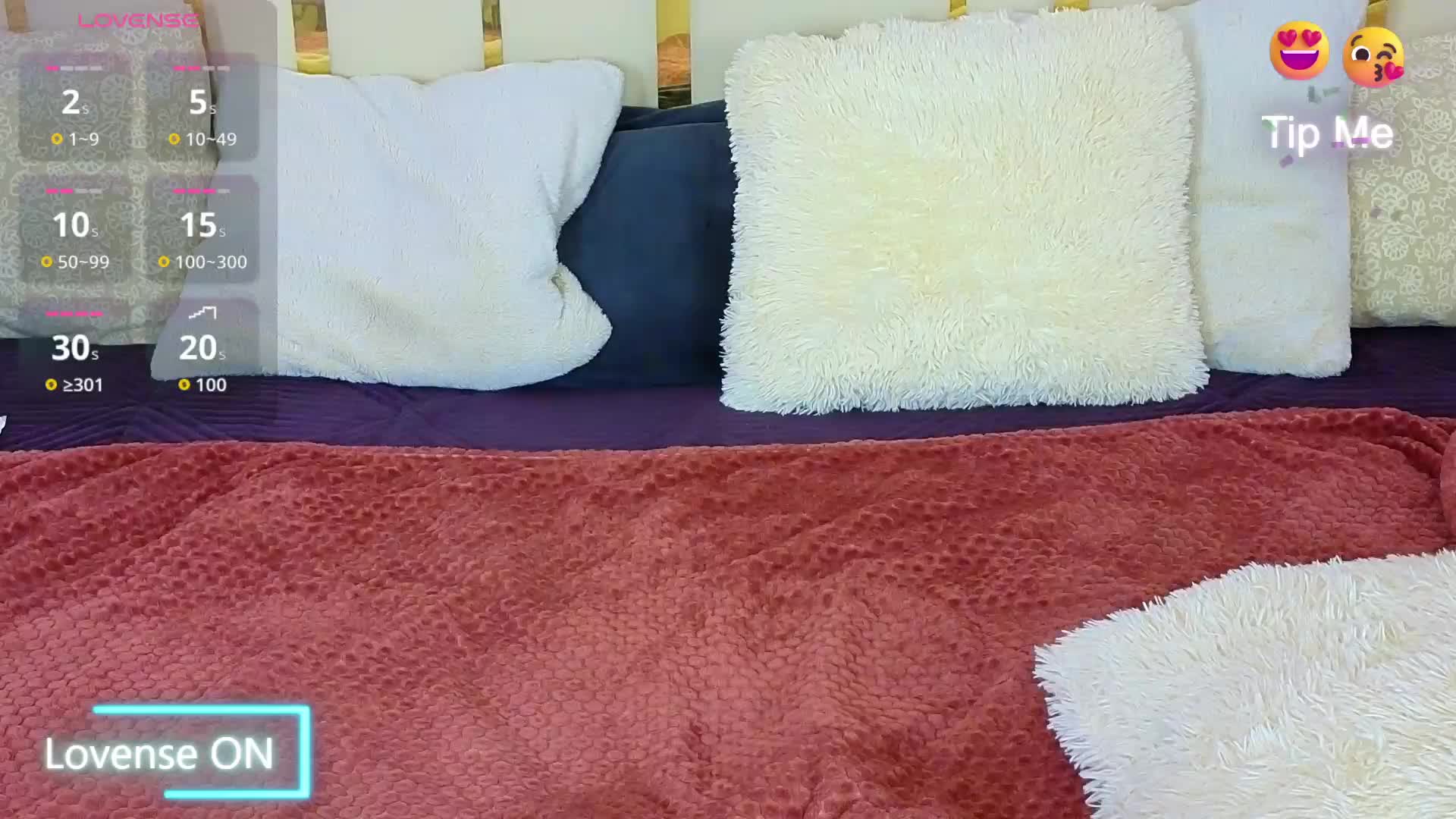 MissRossi Live Sex December 15, 2025