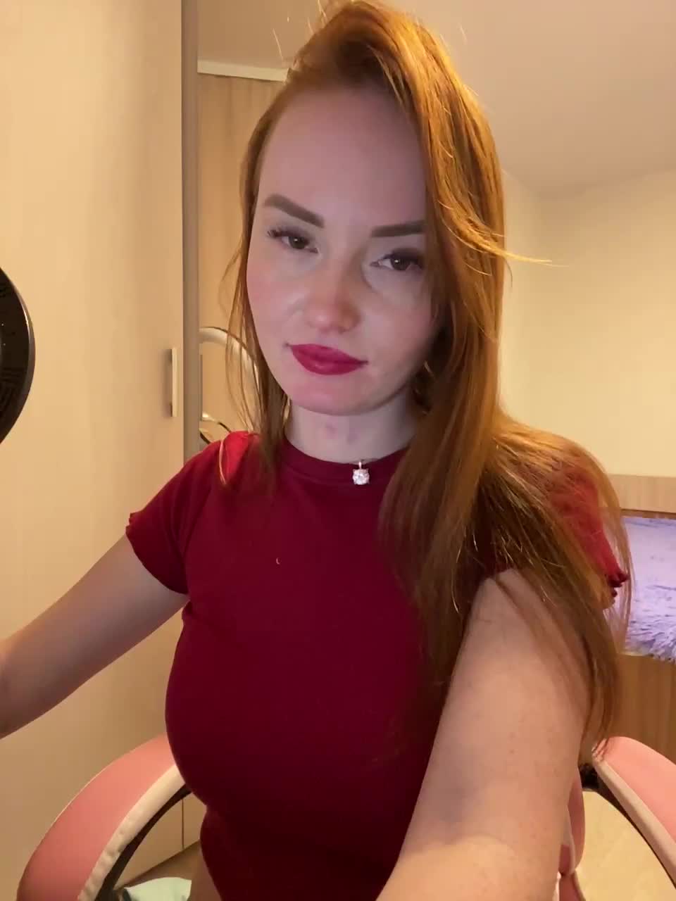 Albinka_Malinka Live Sex December 13, 2025