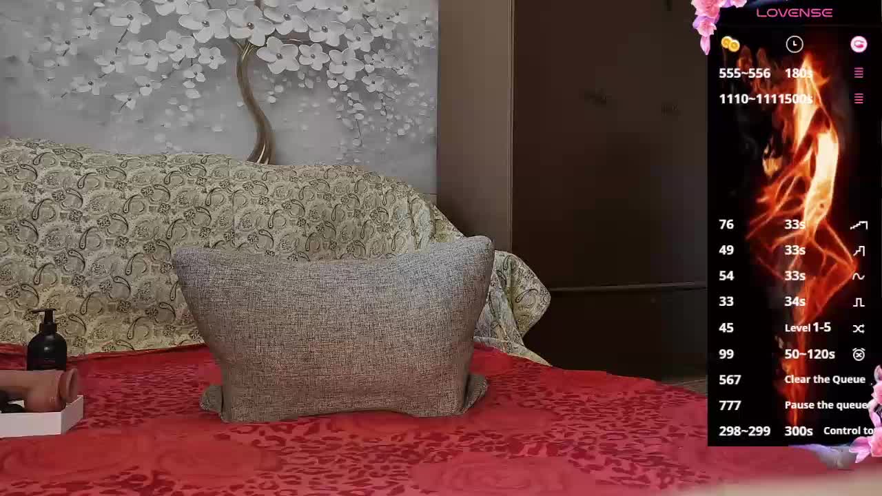 Sweet551 Live Sex December 14, 2025