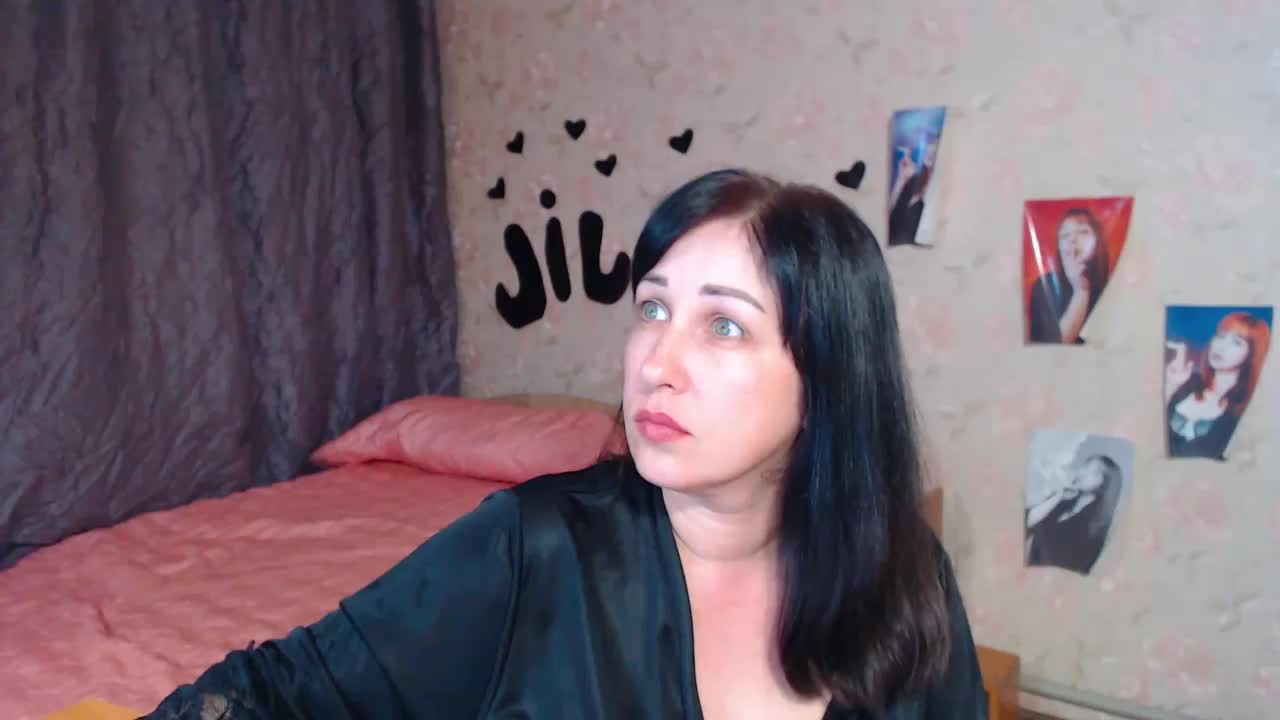 JillStevens Live Sex December 19, 2025