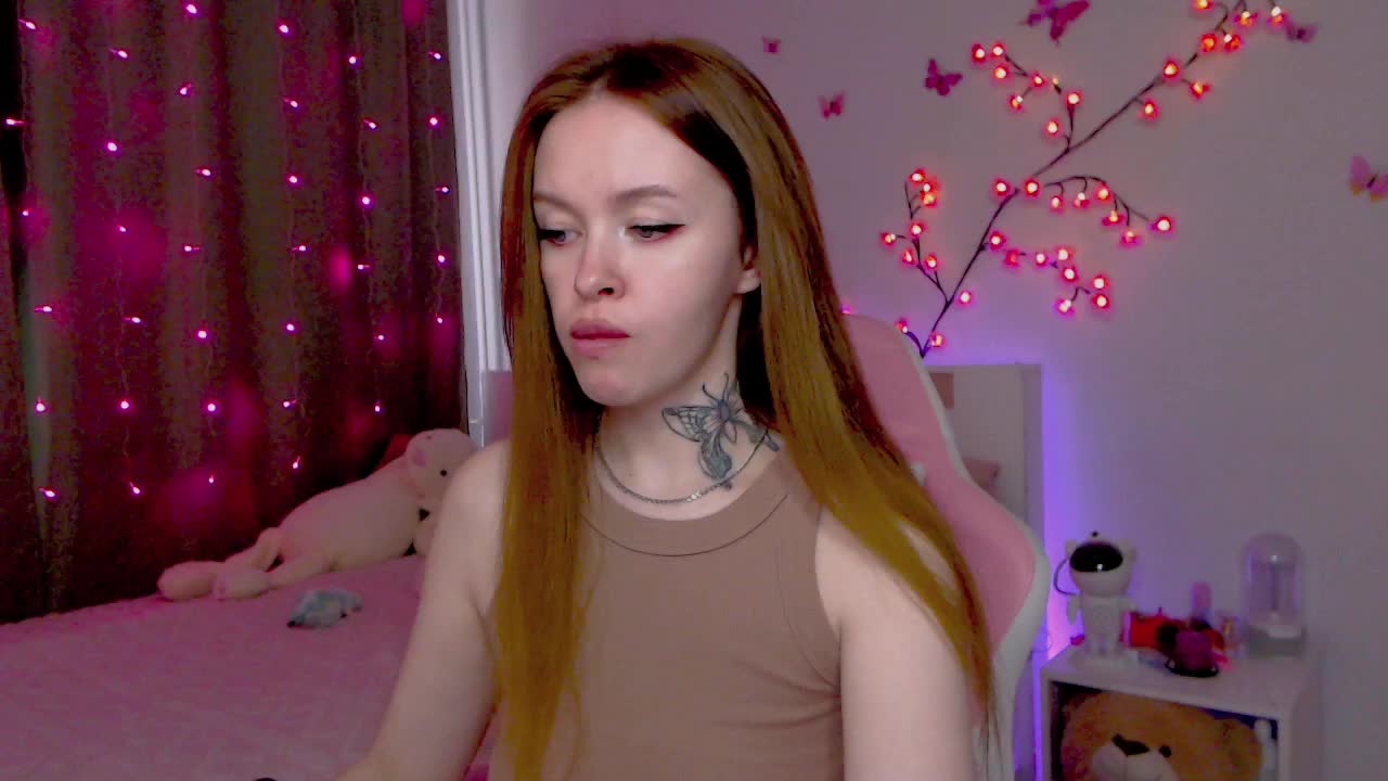 NaughtyMable Live Sex December 15, 2025