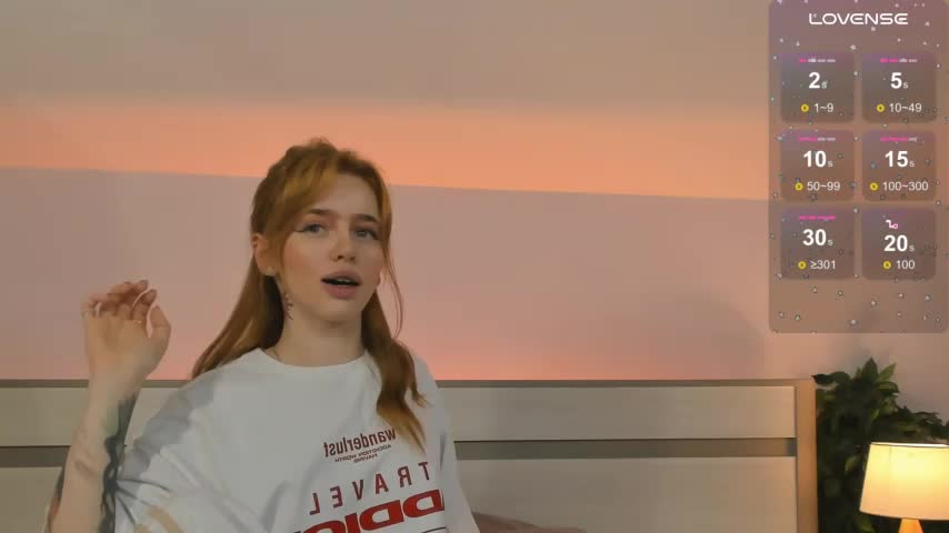 Phoenix_Margo Live Sex December 17, 2025