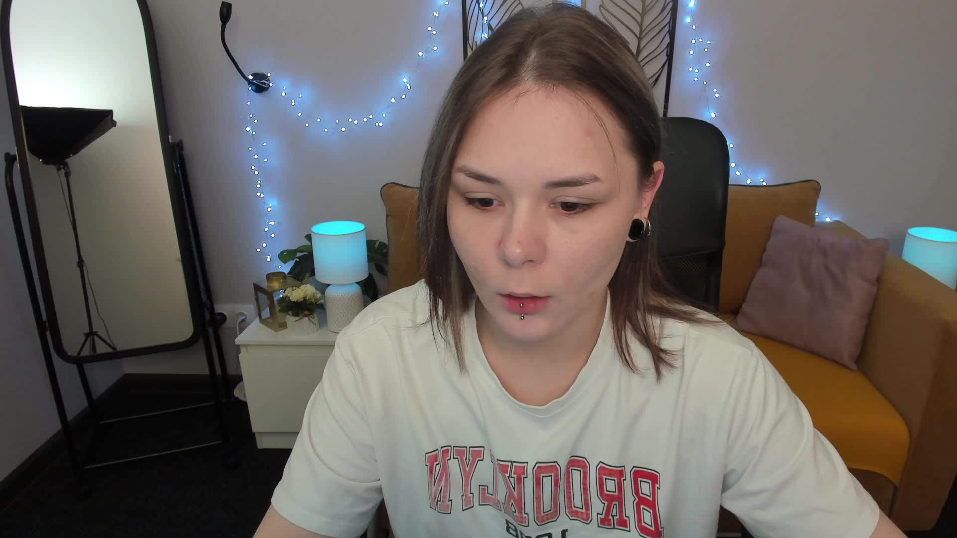 BlairZi Live Sex September 14, 2025