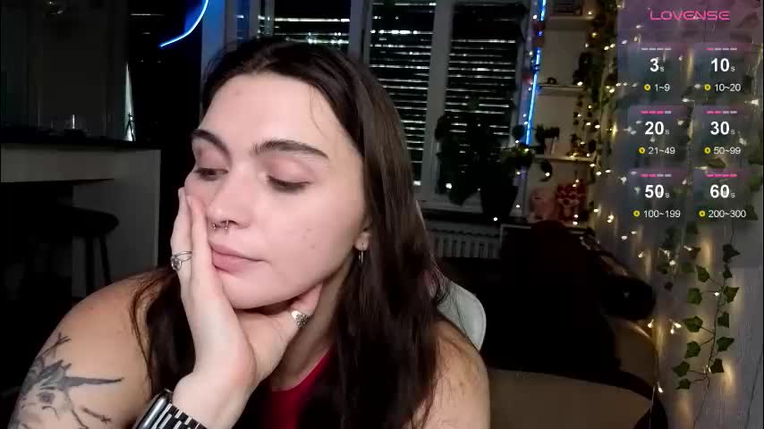 dorfmatratze_ Live Sex December 13, 2025