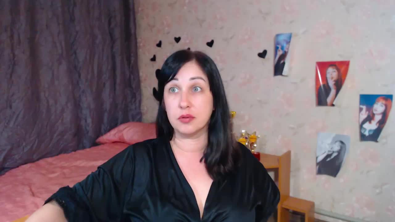 JillStevens Live Sex December 19, 2025