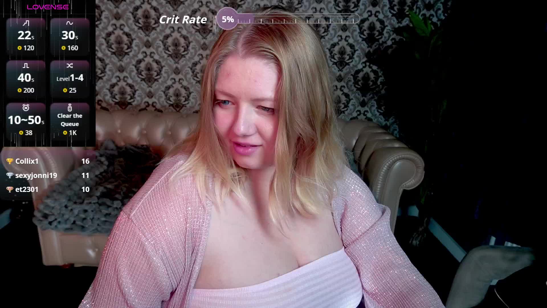 TinkerrBelll Live Sex December 17, 2025