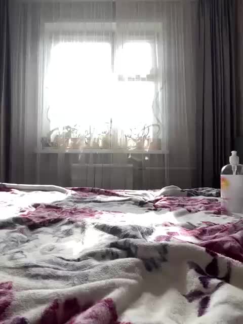 CASSIOPEIA Live Sex December 14, 2025