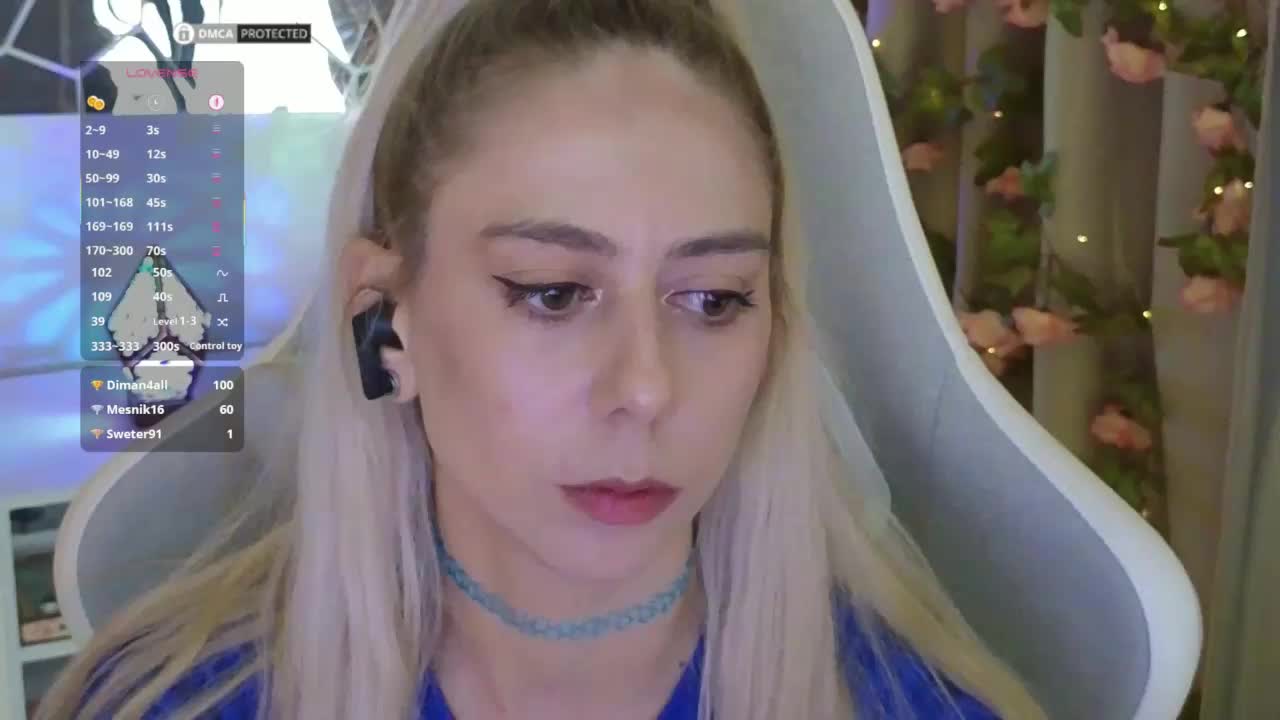 ballerina_capuchina Live Sex December 14, 2025