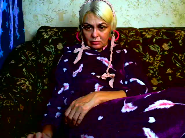 GardenerofIllusions Live Sex December 13, 2025