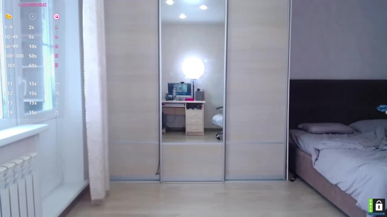 Lana--Nova Live Sex December 14, 2025