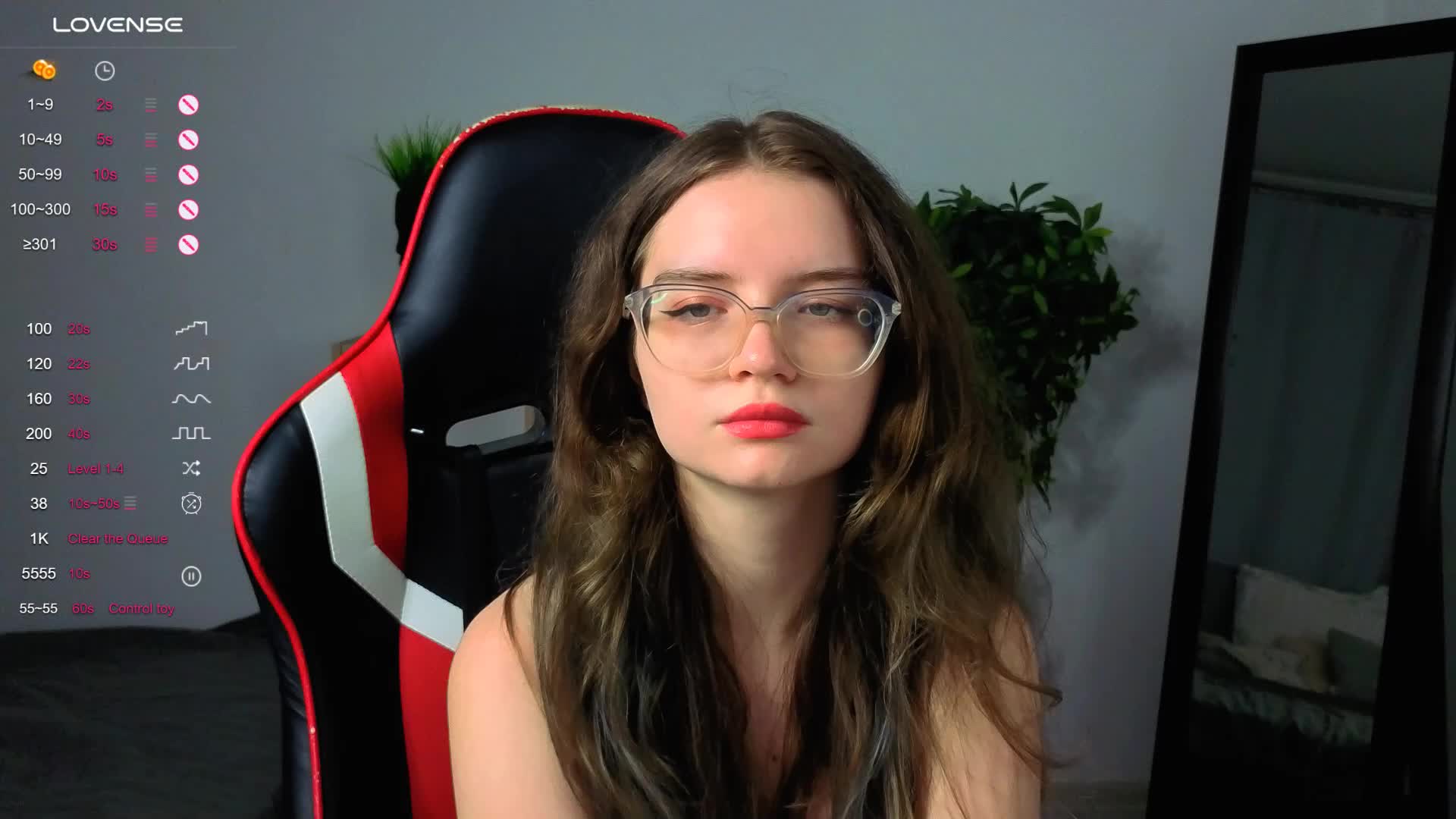 SonyaGlen Live Sex December 13, 2025