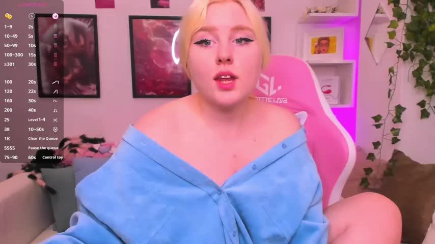 art_lovee Live Sex December 13, 2025