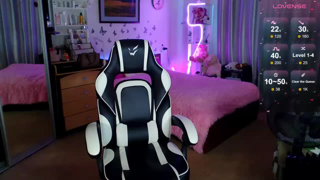 miss-alice- Live Sex December 13, 2025