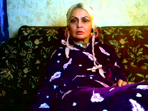 GardenerofIllusions Live Sex December 13, 2025