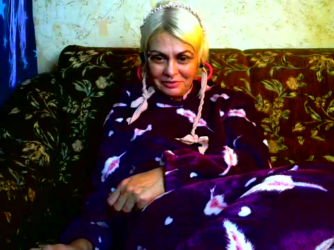 GardenerofIllusions Live Sex December 13, 2025