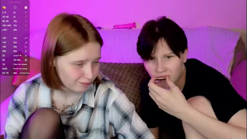 berry_assortment Live Sex December 13, 2025