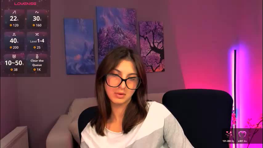 kaisy_star Live Sex December 18, 2025