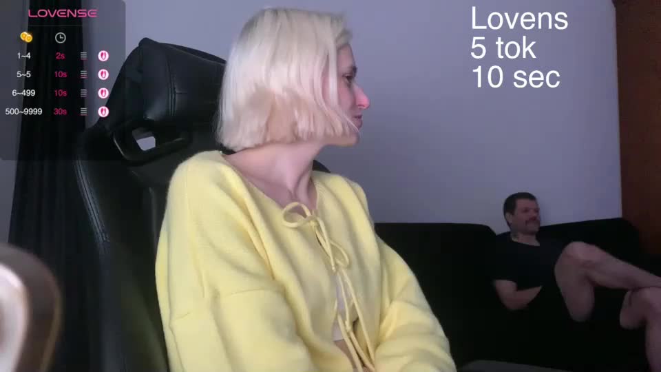 sexy_sweets Live Sex December 19, 2025