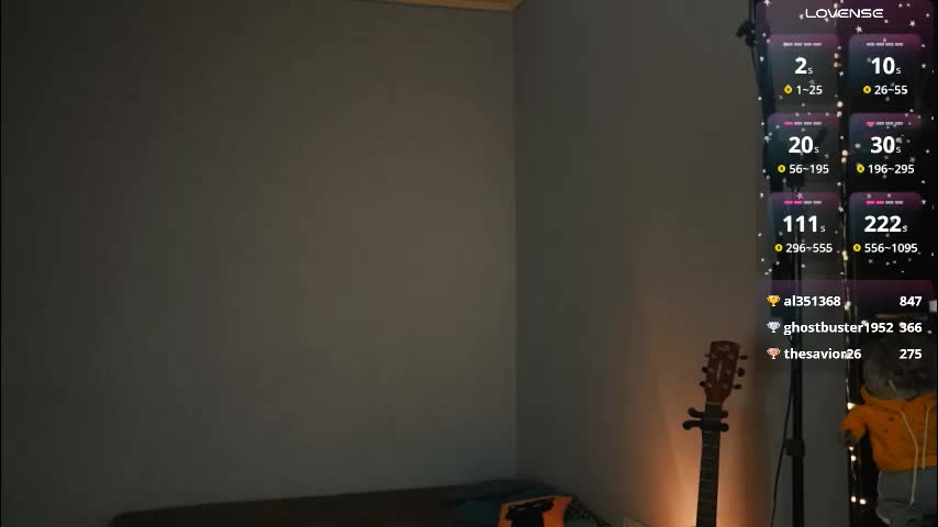 bananya_kitty Live Sex December 14, 2025