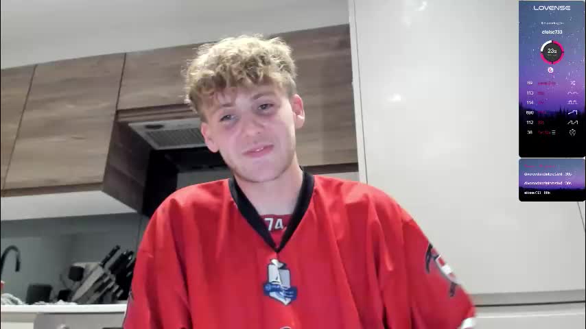 dominantalex182 Live Sex December 14, 2025