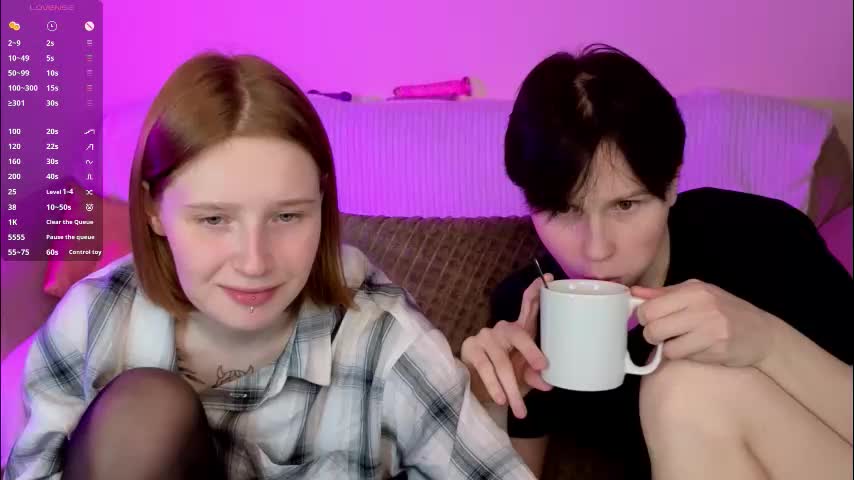 babees_eva Live Sex December 14, 2025