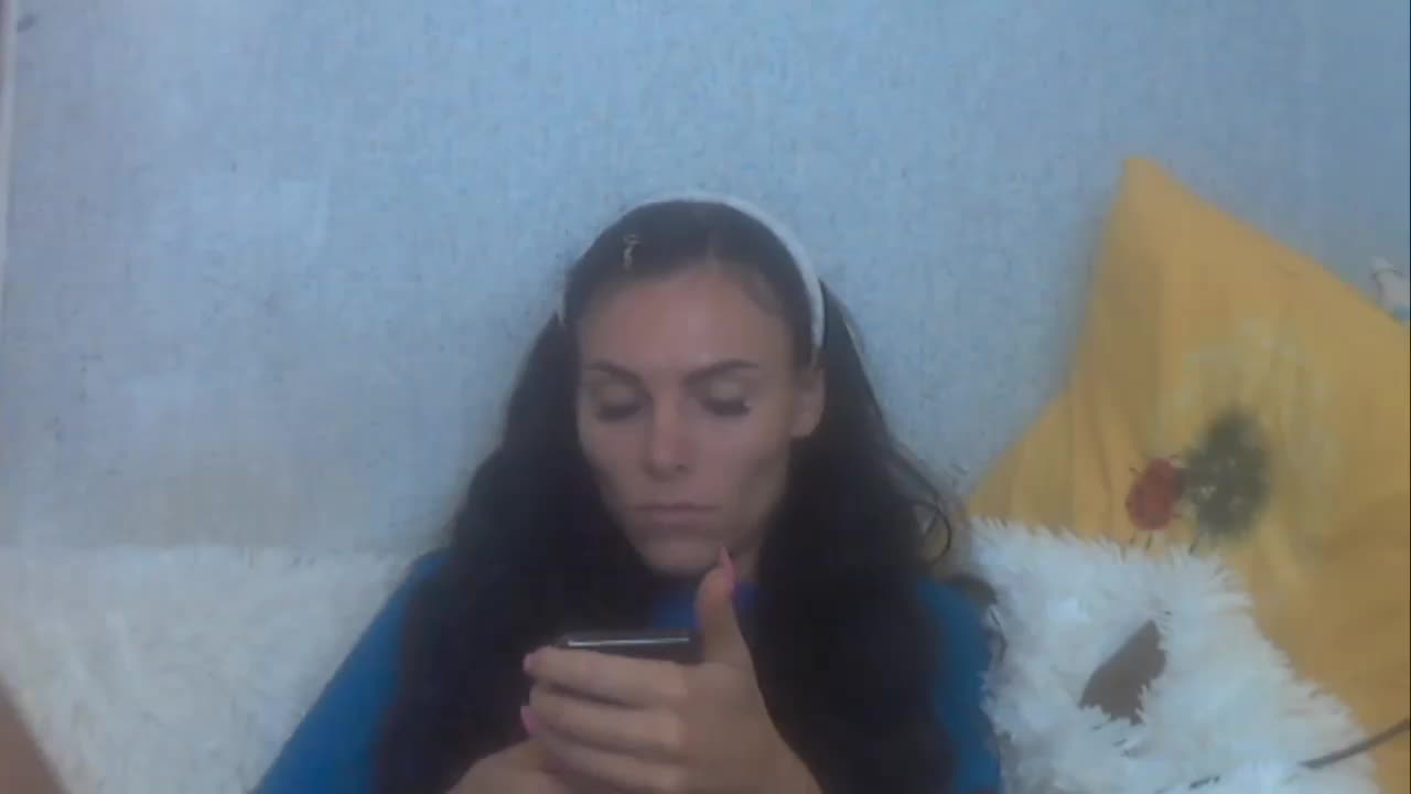 Gospozha-888 Live Sex December 17, 2025