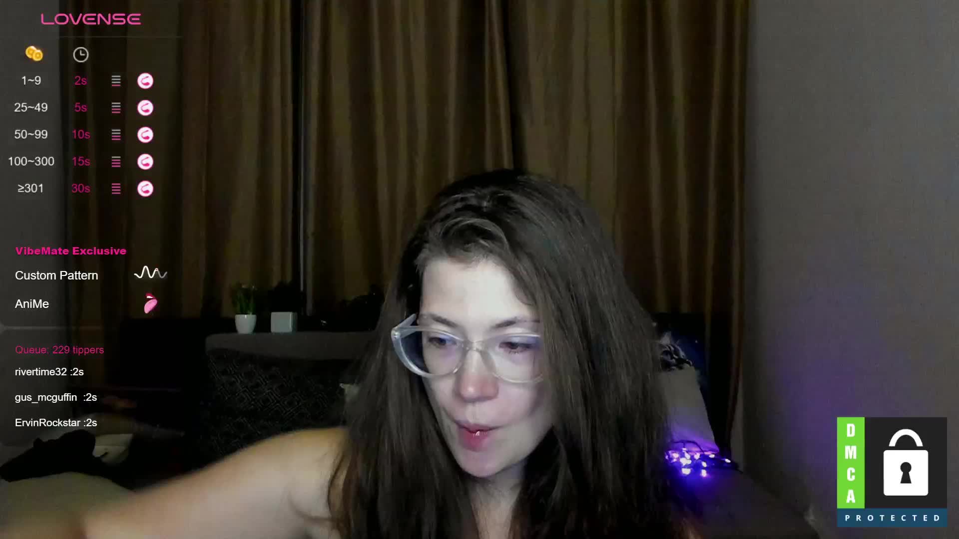 Aliciafolow009 Live Sex December 13, 2025