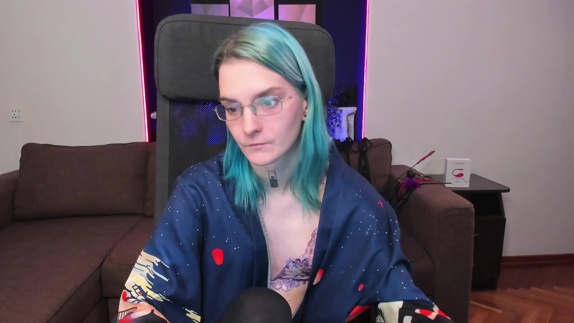 lika-haris Live Sex December 14, 2025