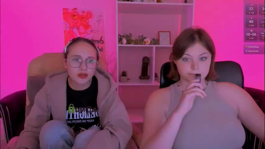 mona_cloud Live Sex December 14, 2025