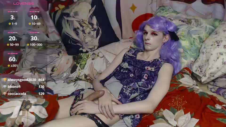 iselestias Live Sex December 14, 2025