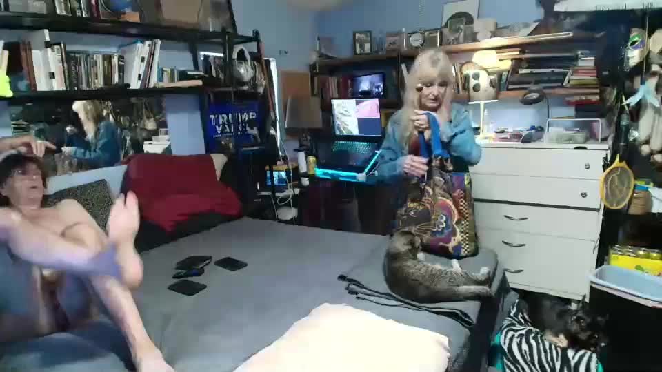 pink_black Live Sex December 17, 2025