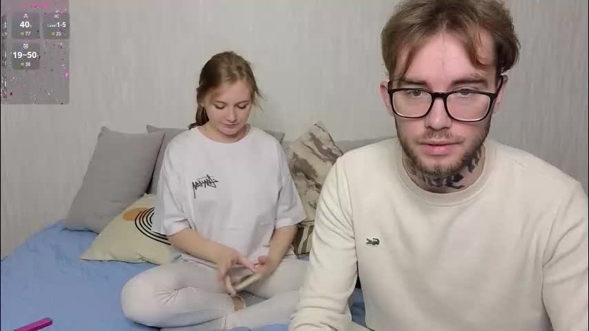 _by_double_sexy_miss_ Live Sex September 14, 2025