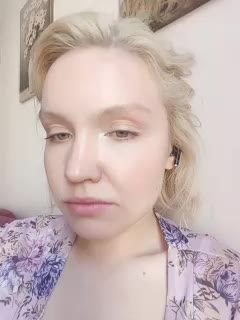 LadyAnny Live Sex December 14, 2025