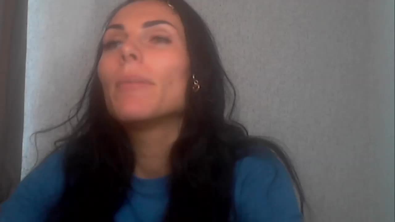 Gospozha-888 Live Sex December 17, 2025