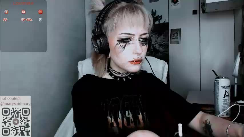 say_mary Live Sex December 13, 2025