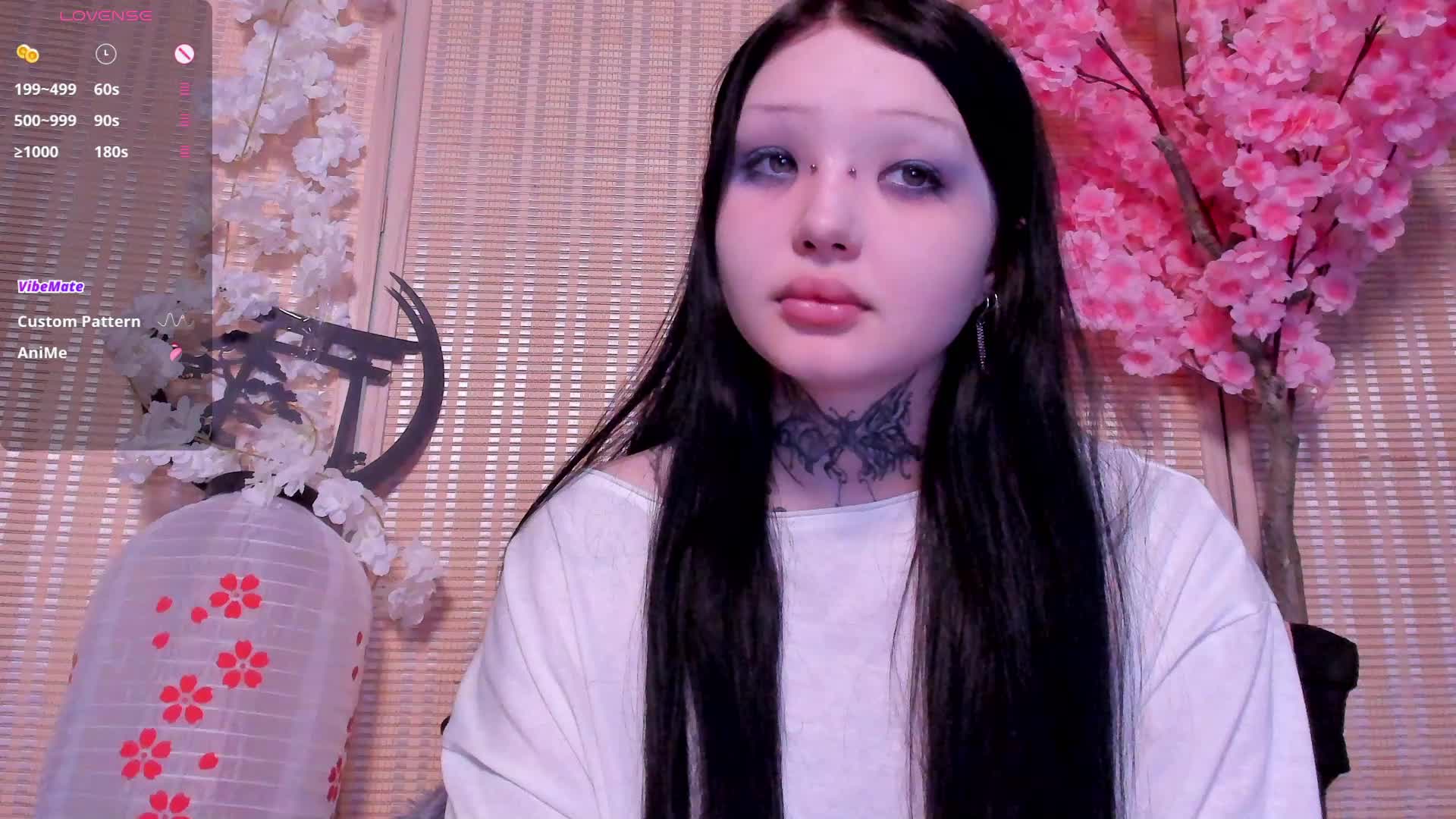 Leinbone Live Sex December 14, 2025