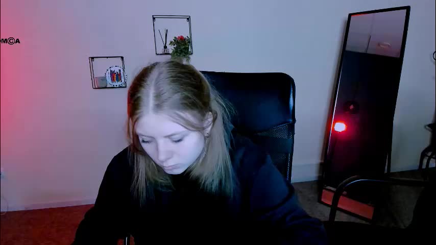 foxy_tease_ Live Sex December 13, 2025