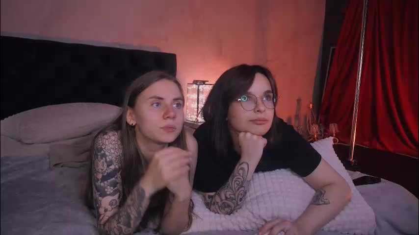 bella_alita Live Sex December 14, 2025
