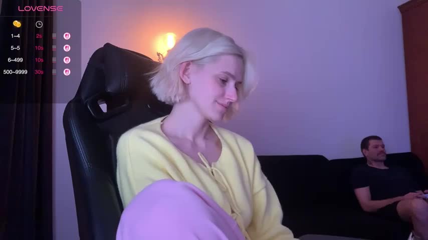 Sexy_Sweets Live Sex December 19, 2025