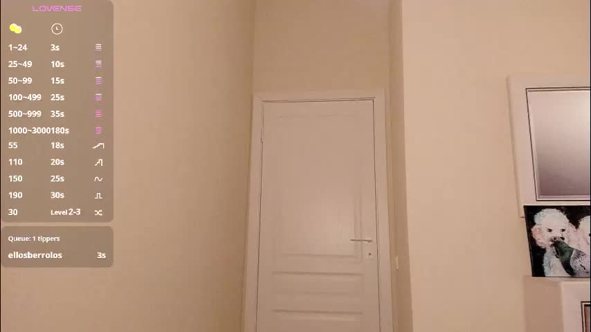 sunsay_effie Live Sex December 13, 2025