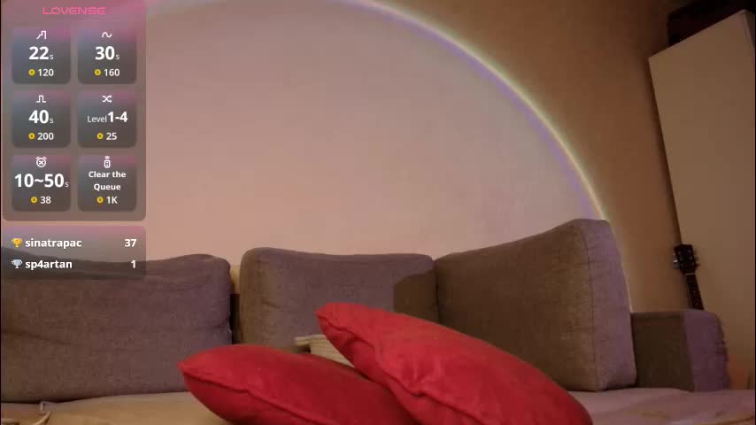 you_so_sweet Live Sex December 19, 2025